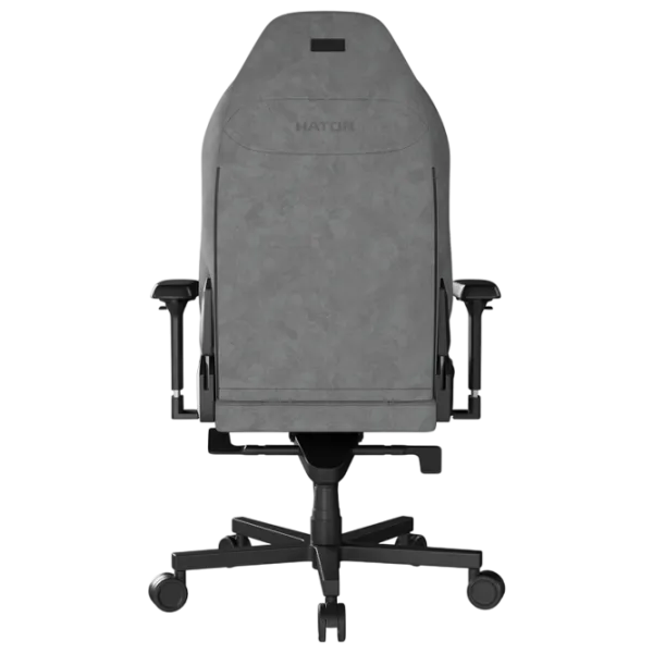 Игровое кресло Hator Arc 3 L Черный Серый photo 6