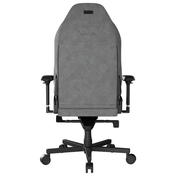 Игровое кресло Hator Arc 3 L Черный Серый photo 6