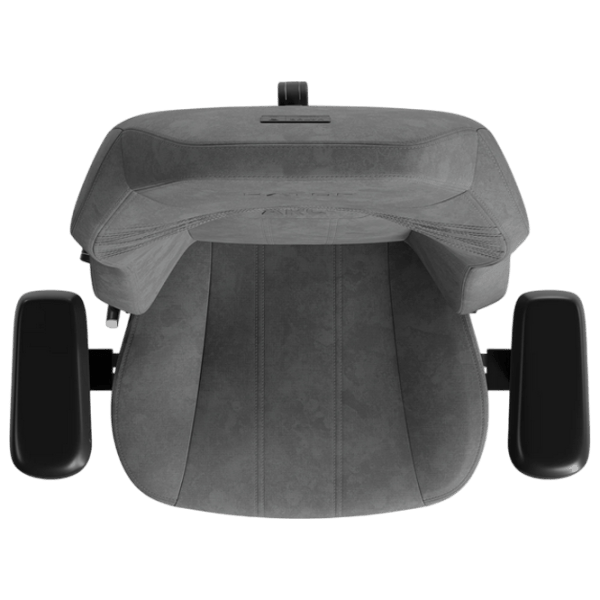 Игровое кресло Hator Arc 3 L Черный Серый photo 7