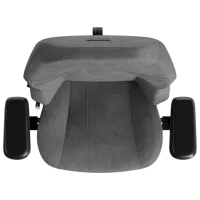 Игровое кресло Hator Arc 3 L Черный Серый photo 7