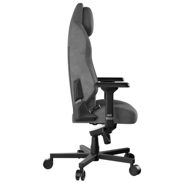 Игровое кресло Hator Arc 3 L Черный Серый photo 9
