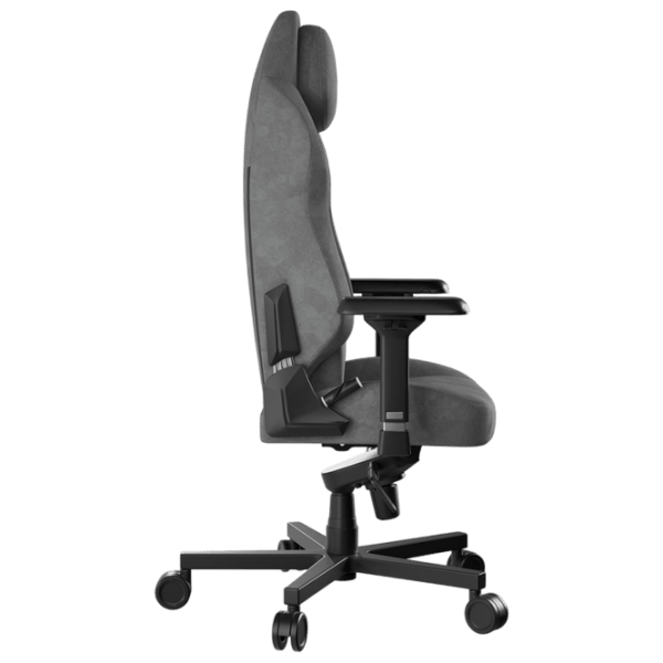 Игровое кресло Hator Arc 3 L Черный Серый photo 9