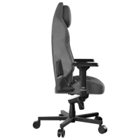 Игровое кресло Hator Arc 3 L Черный Серый photo 9