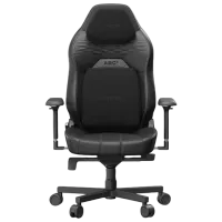 Игровое кресло Hator Arc 3 S Серый Черный