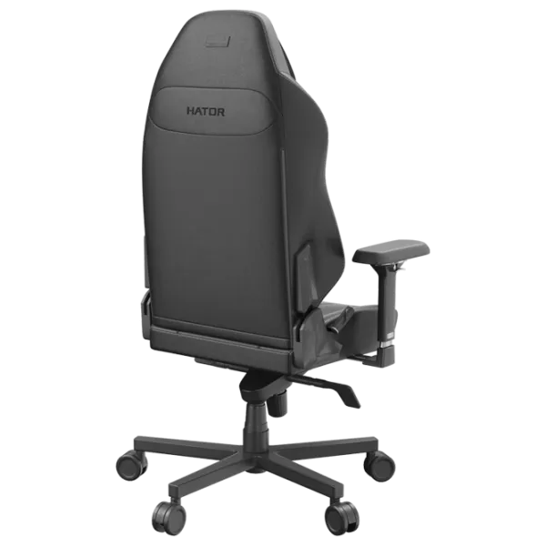 Scaun Gaming Hator Arc 3 S Gray Black photo 5