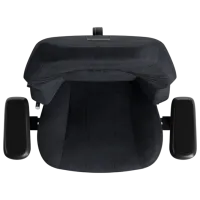 Scaun Gaming Hator Arc 3 S Gray Black photo 2