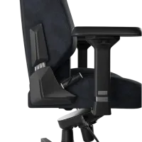 Scaun Gaming Hator Arc 3 S Gray Black photo 4