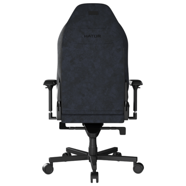 Scaun Gaming Hator Arc 3 S Gray Black photo 5