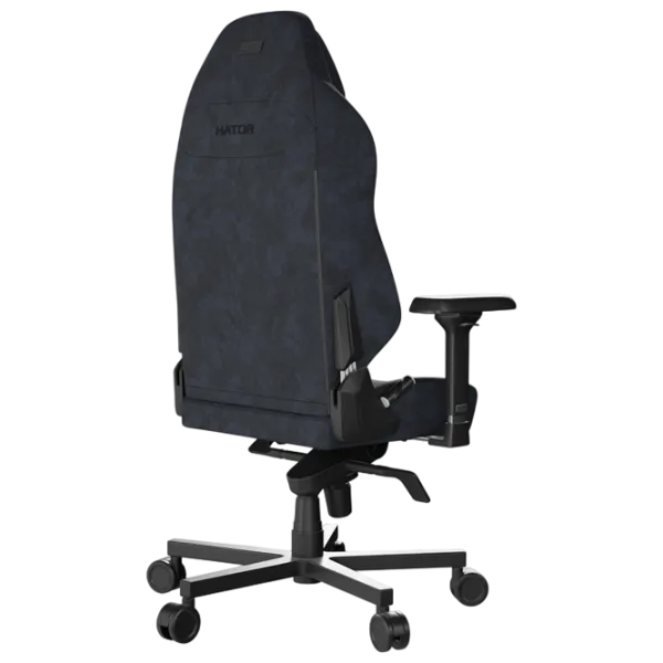 Scaun Gaming Hator Arc 3 S Gray Black photo 6