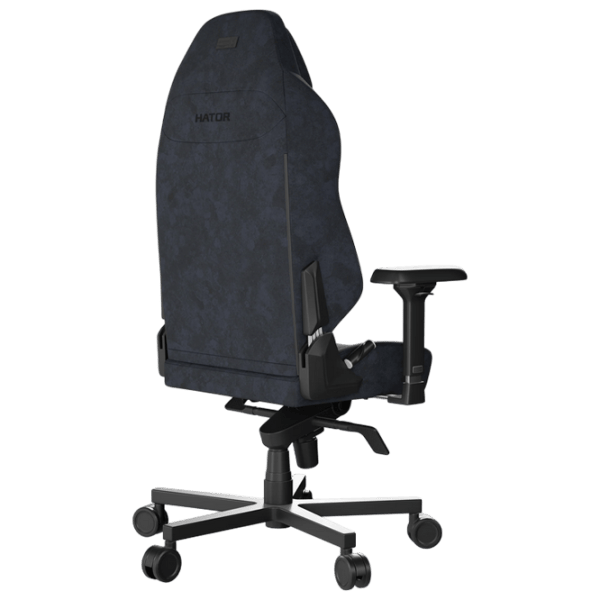 Scaun Gaming Hator Arc 3 S Gray Black photo 6