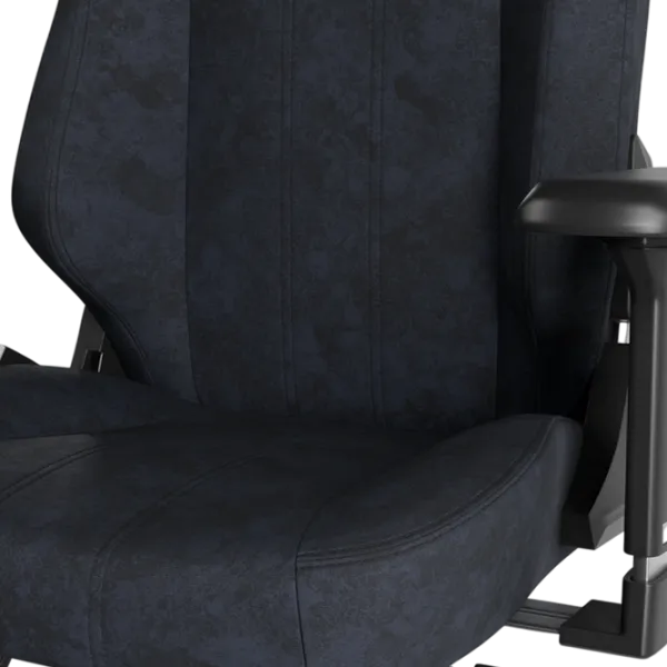 Scaun Gaming Hator Arc 3 S Gray Black photo 7