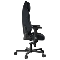 Scaun Gaming Hator Arc 3 S Gray Black photo 8