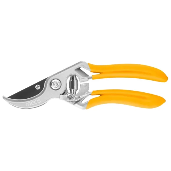 Foarfecă de gradină INGCO HPS0109 Oțel carbon photo 1