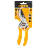 Foarfecă de gradină INGCO HPS0109 Oțel carbon photo 2