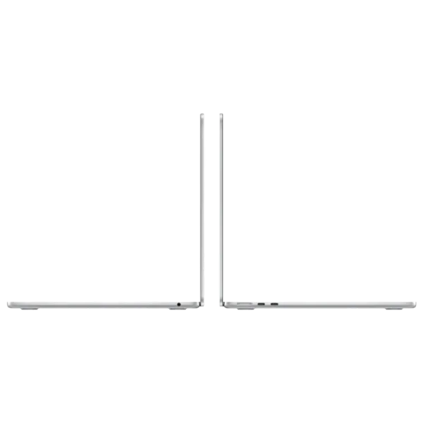 Apple MacBook Air 13.6 2026 M5 10C/8G / 16 ГБ / 512 ГБ / VGA Встроенная / Серебряный photo 3