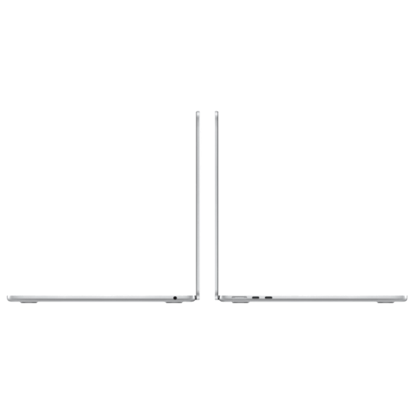 Apple MacBook Air 13.6 2026 M5 10C/8G / 16 ГБ / 512 ГБ / VGA Встроенная / Серебряный photo 3