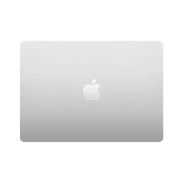 Apple MacBook Air 13.6 2026 M5 10C/8G / 16 ГБ / 512 ГБ / VGA Встроенная / Серебряный photo 4