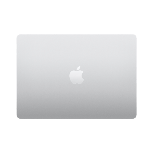Apple MacBook Air 13.6 2026 M5 10C/8G / 16 ГБ / 512 ГБ / VGA Встроенная / Серебряный photo 4