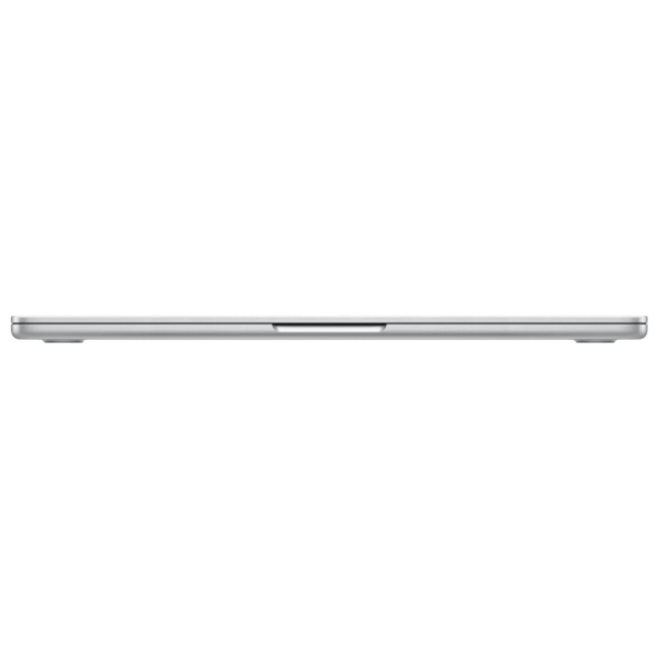 Apple MacBook Air 13.6 2026 M5 10C/8G / 16 ГБ / 512 ГБ / VGA Встроенная / Серебряный photo 6