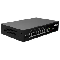 Коммутатор Fanvil PN8 2-Wire Черный photo 2