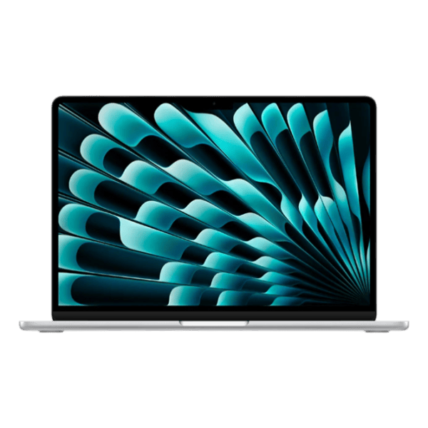 Apple MacBook Air 13.6 2026 M5 10C/8G / 16 ГБ / 512 ГБ / VGA Встроенная / Серебряный photo 1