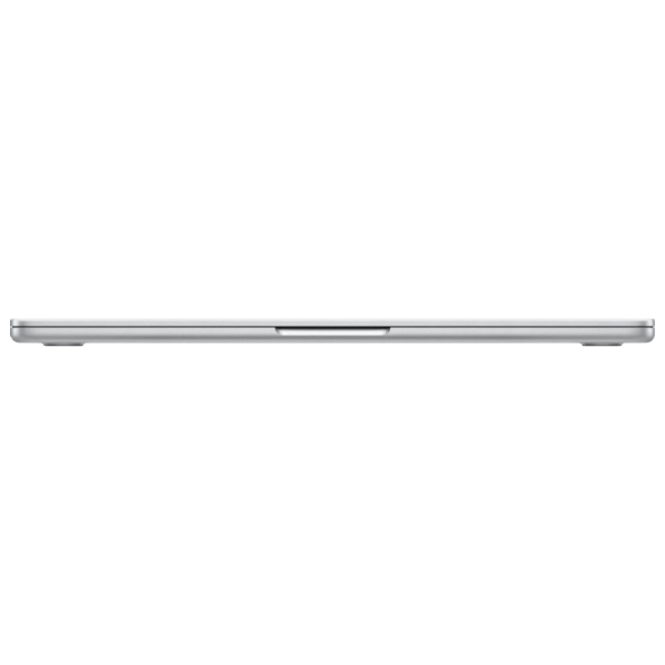 Apple MacBook Air 13.6 2026 M5 10C/8G / 16 ГБ / 512 ГБ / VGA Встроенная / Серебряный photo 11