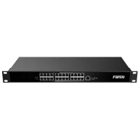 Switch Fanvil PN24 2-Wire Black