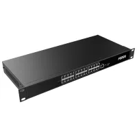 Коммутатор Fanvil PN24 2-Wire Черный photo 2