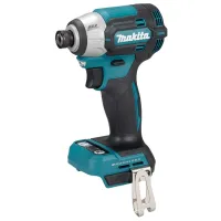 Mașină de găurit și înșurubat Makita DTD201Z 3200 rot/min