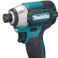 Mașină de găurit și înșurubat Makita DTD201Z 3200 rot/min photo 4