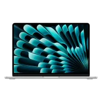 Apple MacBook Air 13.6 2026 M5 10C/10G / 16 ГБ / 1 ТБ / VGA Встроенная / Серебряный
