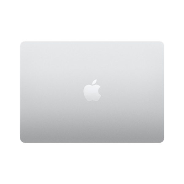 Apple MacBook Air 13.6 2026 M5 10C/10G / 16 ГБ / 1 ТБ / VGA Встроенная / Серебряный photo 2