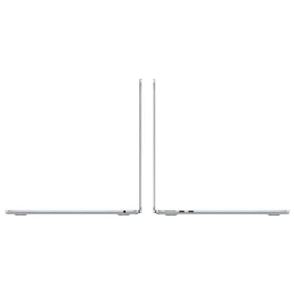 Apple MacBook Air 13.6 2026 M5 10C/10G / 16 ГБ / 1 ТБ / VGA Встроенная / Серебряный photo 4