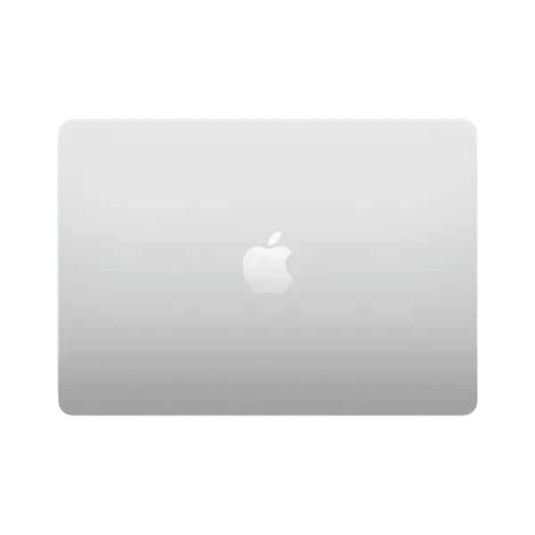 Apple MacBook Air 13.6 2026 M5 10C/10G / 24 ГБ / 1 ТБ / VGA Встроенная / Серебряный photo 3