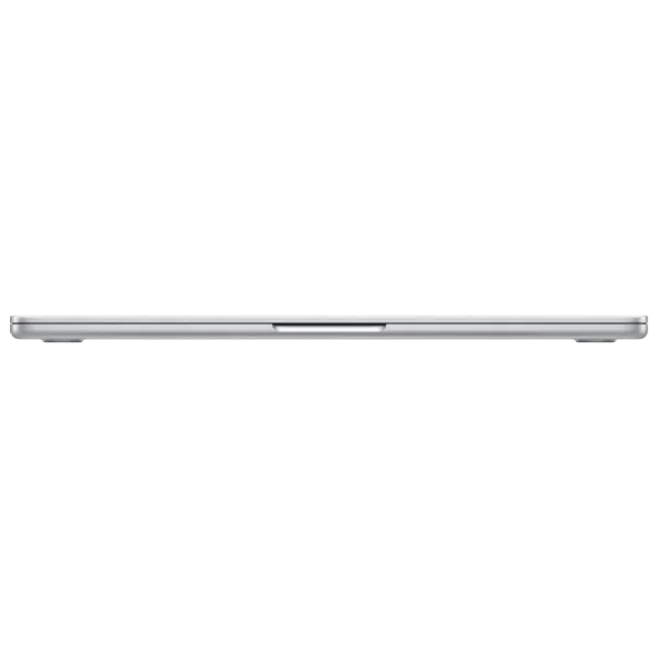 Apple MacBook Air 13.6 2026 M5 10C/10G / 24 ГБ / 1 ТБ / VGA Встроенная / Серебряный photo 4