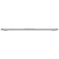Laptop Apple MacBook Air 13.6 2026 M5 10C/10G / 24 GB / 1 TB / VGA Integrată / Silver photo 5
