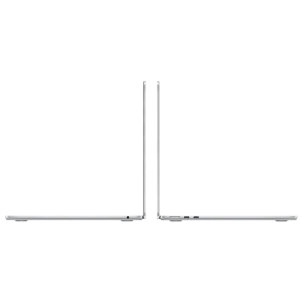 Apple MacBook Air 13.6 2026 M5 10C/10G / 24 ГБ / 1 ТБ / VGA Встроенная / Серебряный photo 5