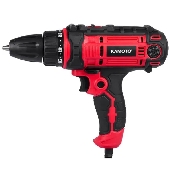 Mașină de găurit și înșurubat Kamoto KSD3010 400 rot/min photo 1