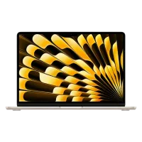 Apple MacBook Air 13.6 2026 M5 10C/8G / 16 ГБ / 512 ГБ / VGA Встроенная / Starlight
