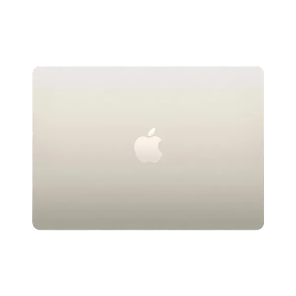 Apple MacBook Air 13.6 2026 M5 10C/8G / 16 ГБ / 512 ГБ / VGA Встроенная / Starlight photo 3