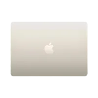 Laptop Apple MacBook Air 13.6 2026 M5 10C/8G / 16 GB / 512 GB / VGA Integrată / Starlight photo 5