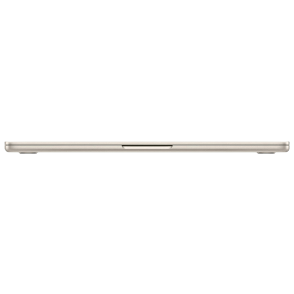 Apple MacBook Air 13.6 2026 M5 10C/8G / 16 ГБ / 512 ГБ / VGA Встроенная / Starlight photo 5