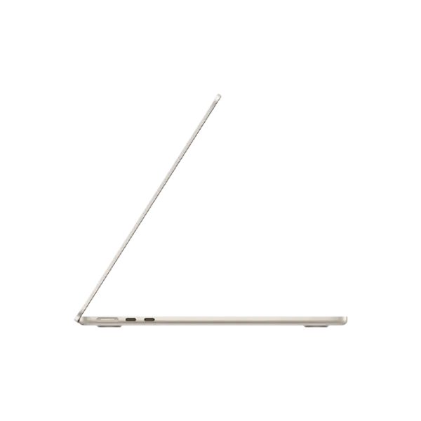 Apple MacBook Air 13.6 2026 M5 10C/8G / 16 ГБ / 512 ГБ / VGA Встроенная / Starlight photo 8