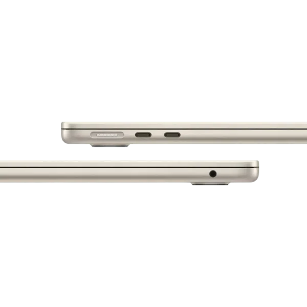 Apple MacBook Air 13.6 2026 M5 10C/8G / 16 ГБ / 512 ГБ / VGA Встроенная / Starlight photo 10