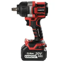 Mașina de înșurubat Kamoto WB950 2400 rot/min
