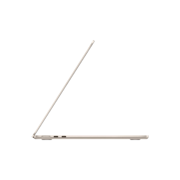 Apple MacBook Air 13.6 2026 M5 10C/10G / 16 ГБ / 1 ТБ / VGA Встроенная / Starlight photo 8