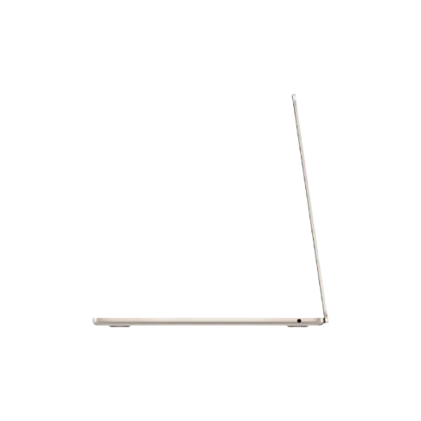 Apple MacBook Air 13.6 2026 M5 10C/10G / 16 ГБ / 1 ТБ / VGA Встроенная / Starlight photo 9