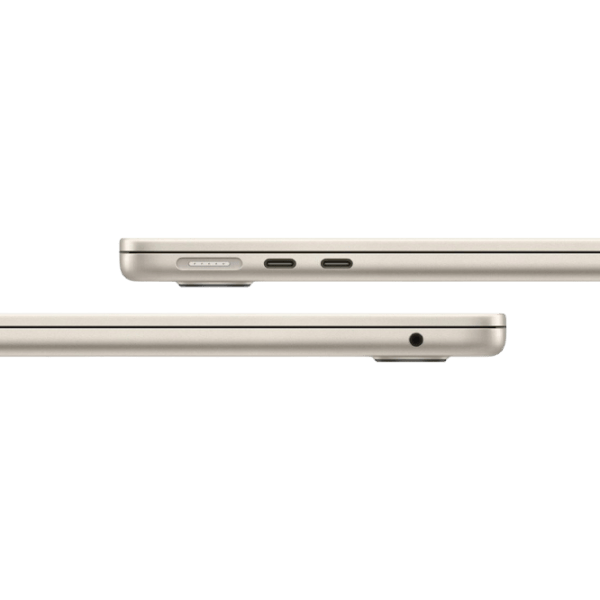 Apple MacBook Air 13.6 2026 M5 10C/10G / 16 ГБ / 1 ТБ / VGA Встроенная / Starlight photo 10