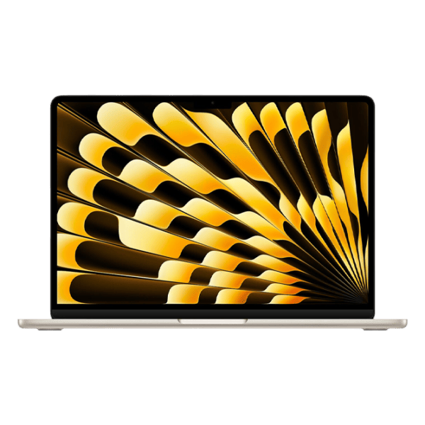 Apple MacBook Air 13.6 2026 M5 10C/8G / 24 GB / 1 TB / VGA Integrată / Starlight photo 1