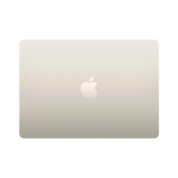 Apple MacBook Air 13.6 2026 M5 10C/8G / 24 GB / 1 TB / VGA Integrată / Starlight photo 5